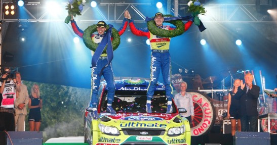 Rajd Finlandii